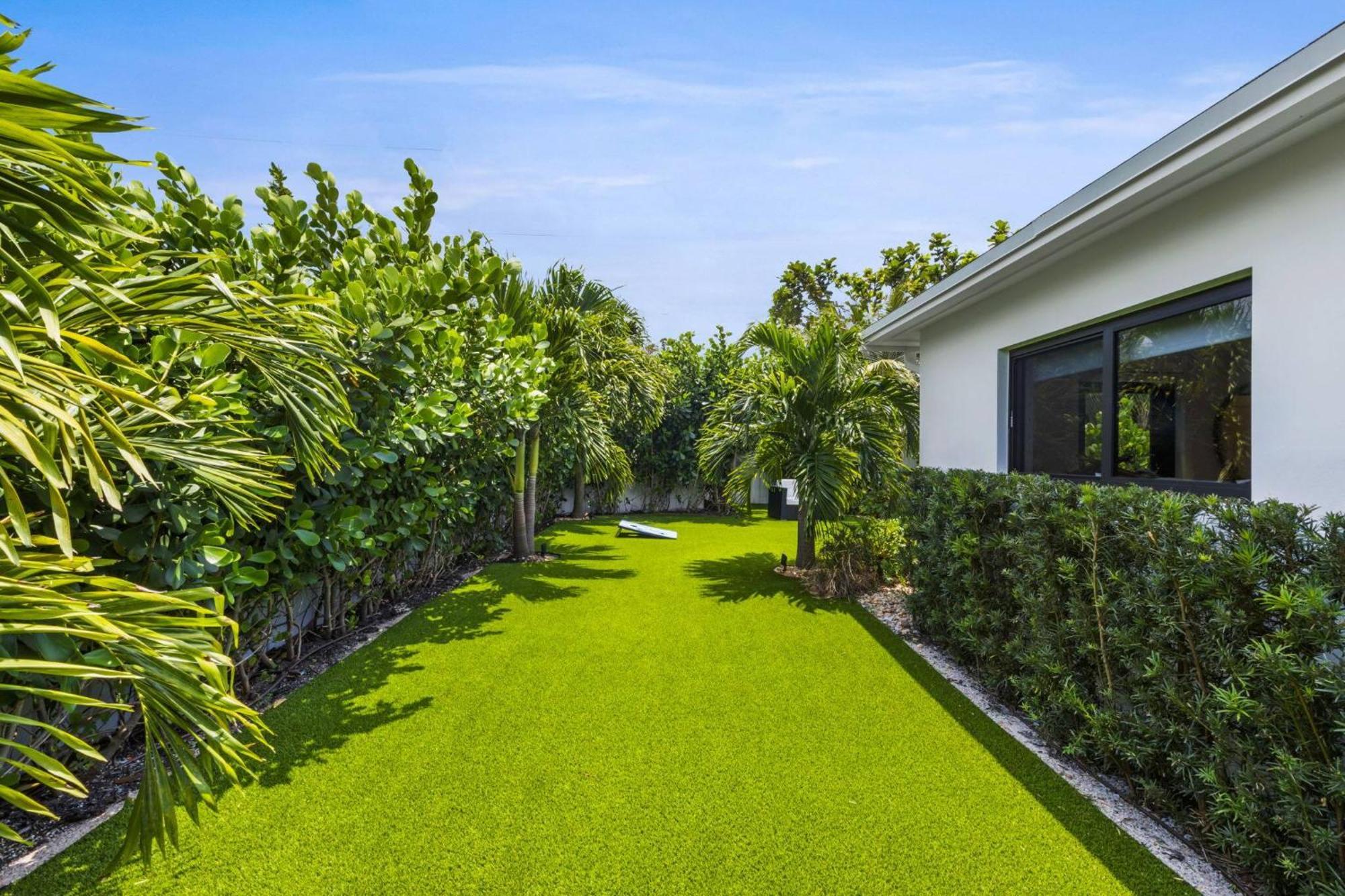 New! Luxurious Villa With Pool In West Palm Beach Exterior photo